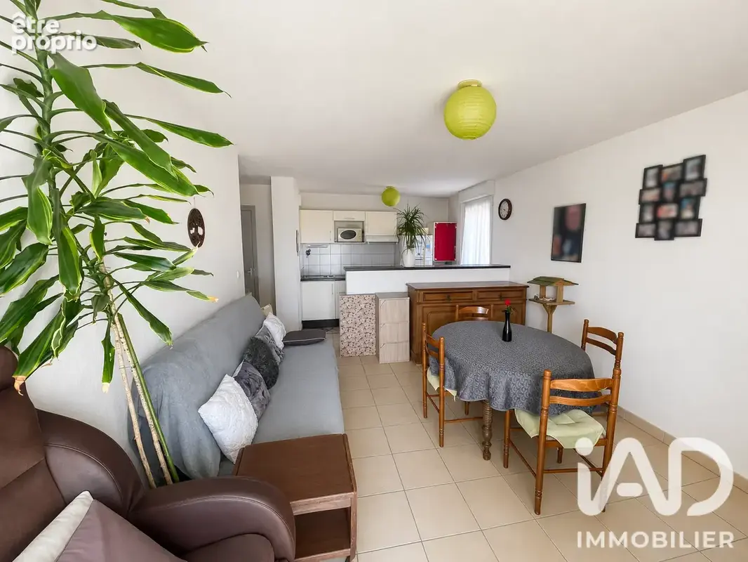 Photo 1 - Appartement à VILLEMUR-SUR-TARN