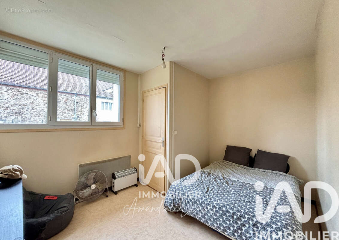 Photo 2 - Maison à MONTMIRAIL