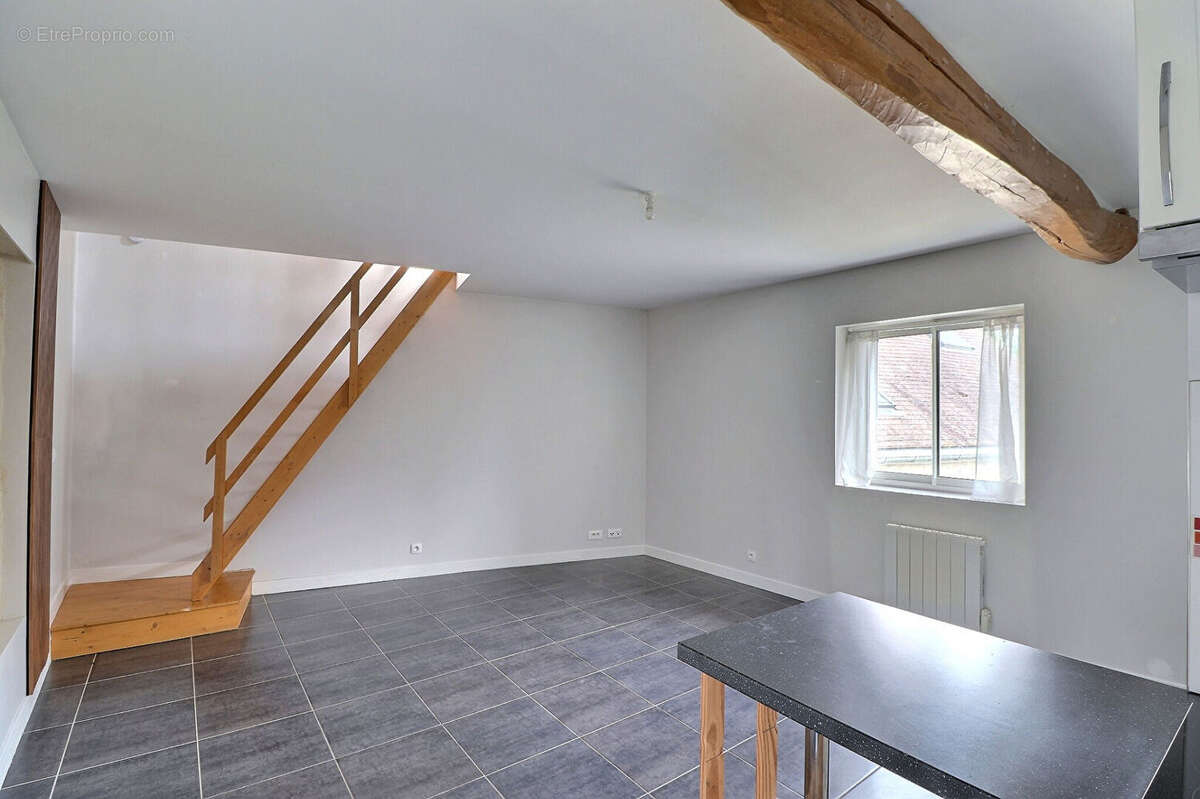 Appartement à BOUTIGNY-SUR-ESSONNE