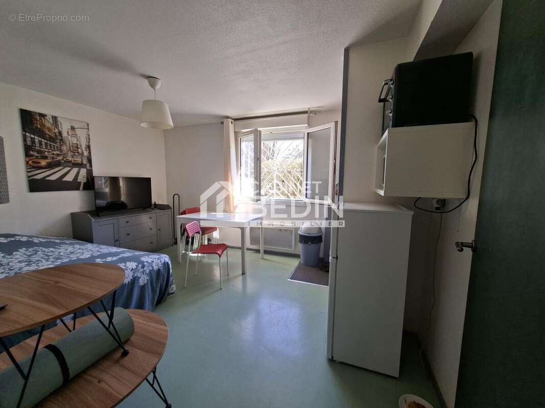 Appartement à TALENCE