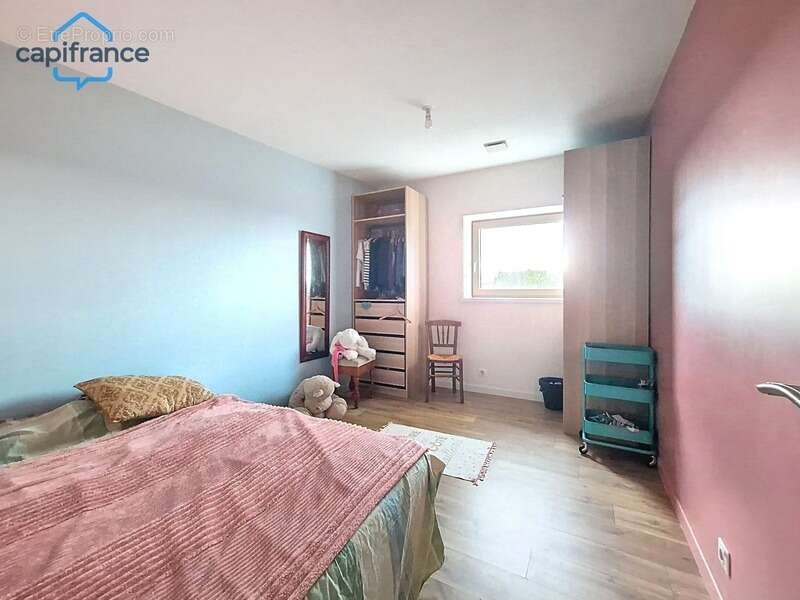 Maison à PLOUGUERNEAU