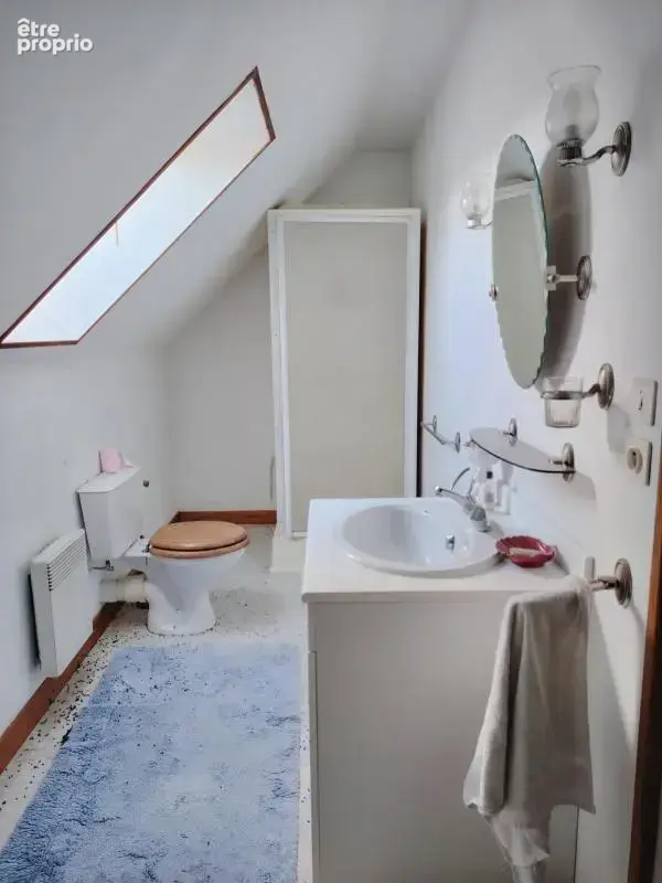 Manche Périers maison 4 chambres terrain 725 m² - photo 9