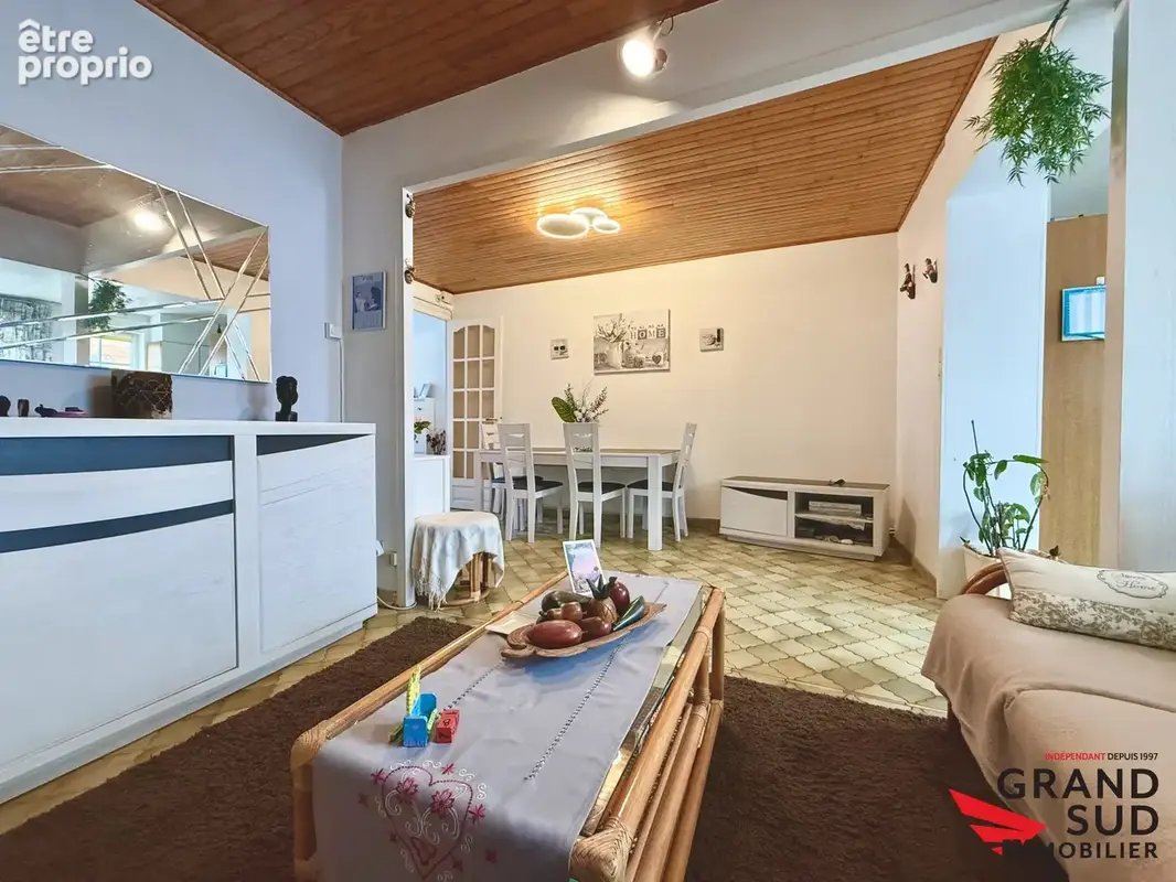 Maison 3 pièces 78 m² à vendre à Bordeaux (33800) - photo 4