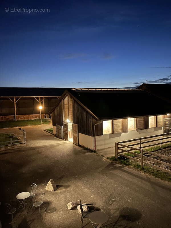 Propriété équestre - centre équestre - photo 11