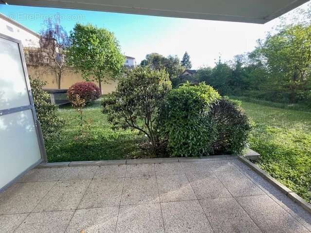 Appartement à MURET