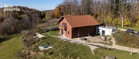 Maison 370 m² à L'hopital-Du-Grosbois  - photo 2