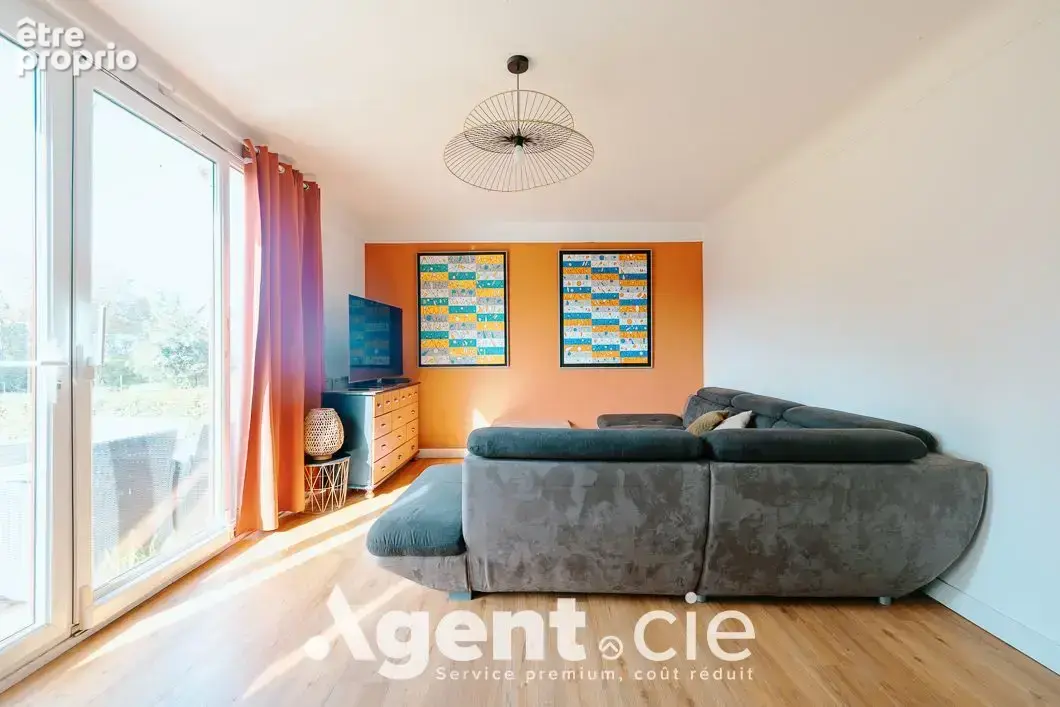 Maison 6 pièces 112 m² à vendre à Cussy (14400) - photo 8