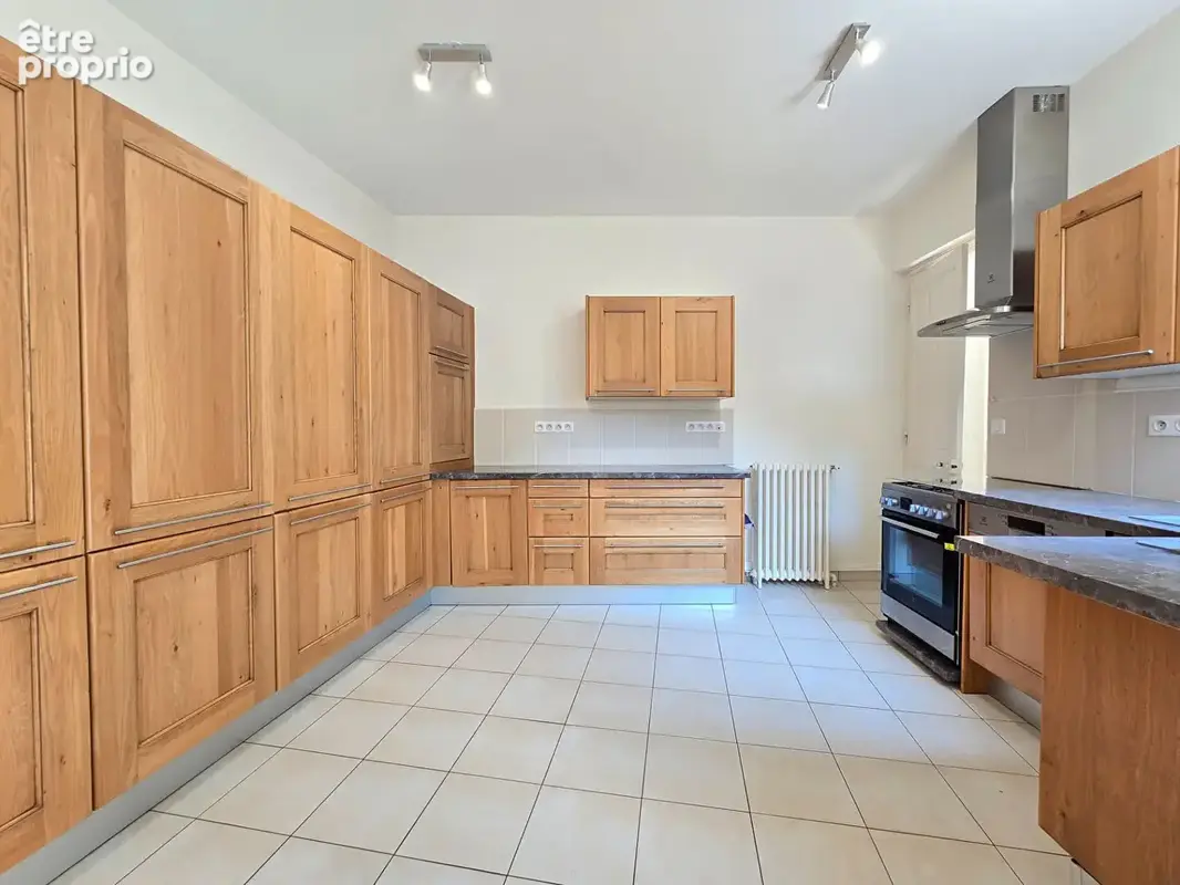 Maison 330m² à orléans - photo 8