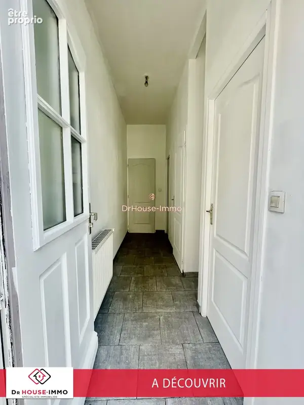Maison 65 m² à Quievrechain  - photo 17