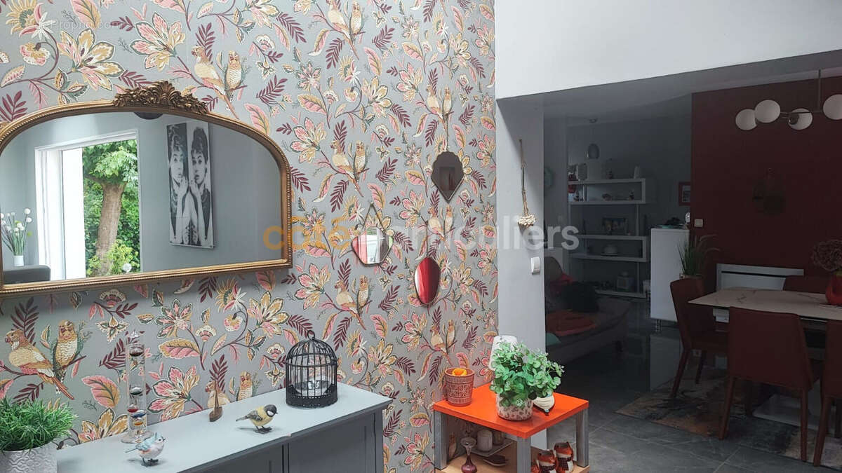 ROYAN /Maison de plain pied - photo 12