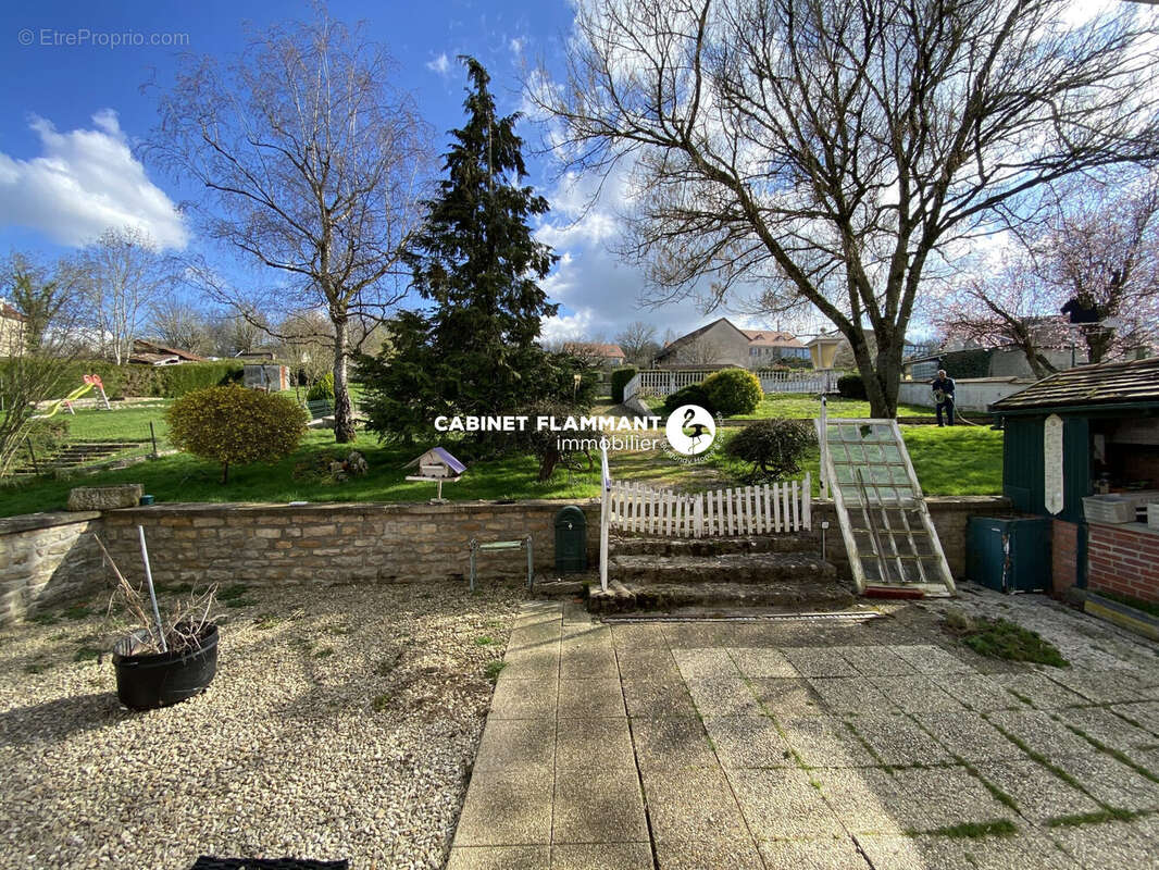 Maison à VENAREY-LES-LAUMES