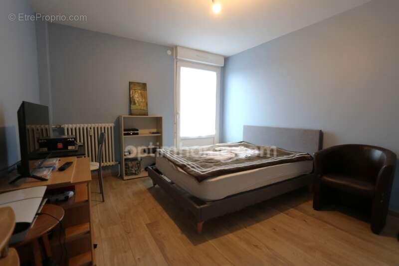 Appartement à THIONVILLE