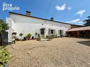 Maison à VOULEME