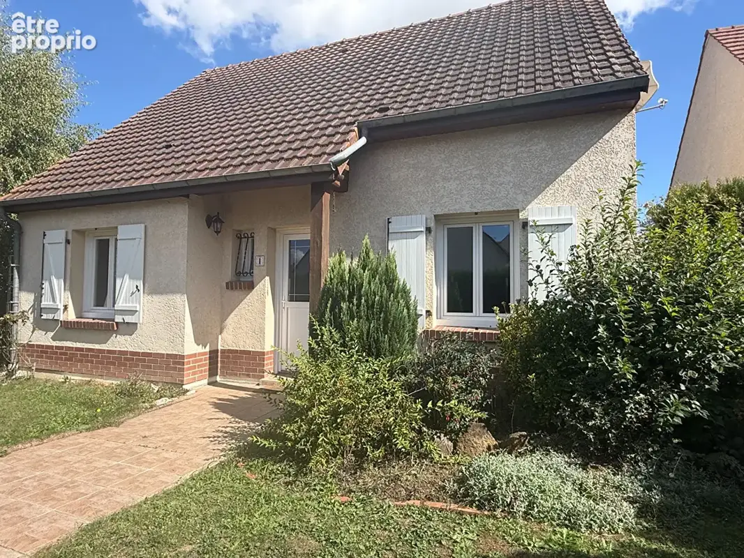 Maison à GOINCOURT