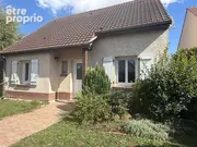 Maison à GOINCOURT