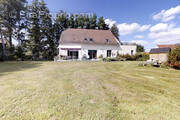 Maison à SERVAIS