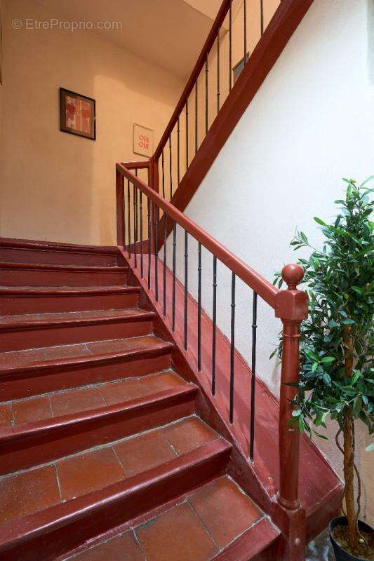 Appartement à CARCASSONNE