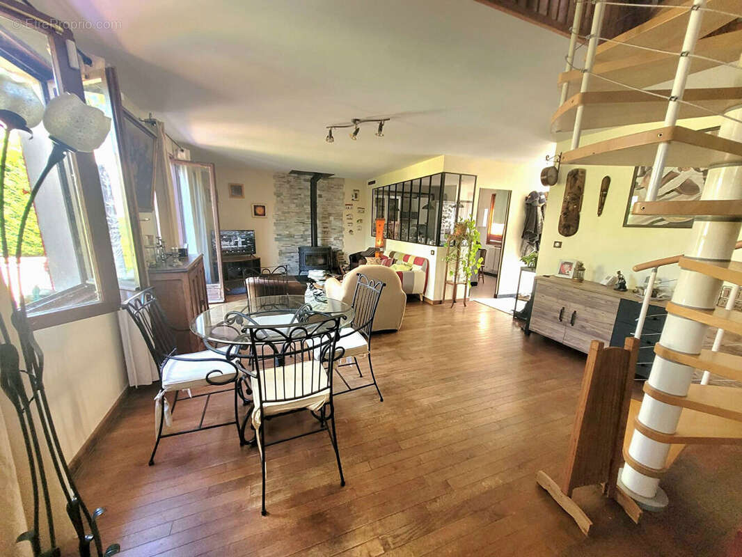 Maison à LA FERTE-SOUS-JOUARRE