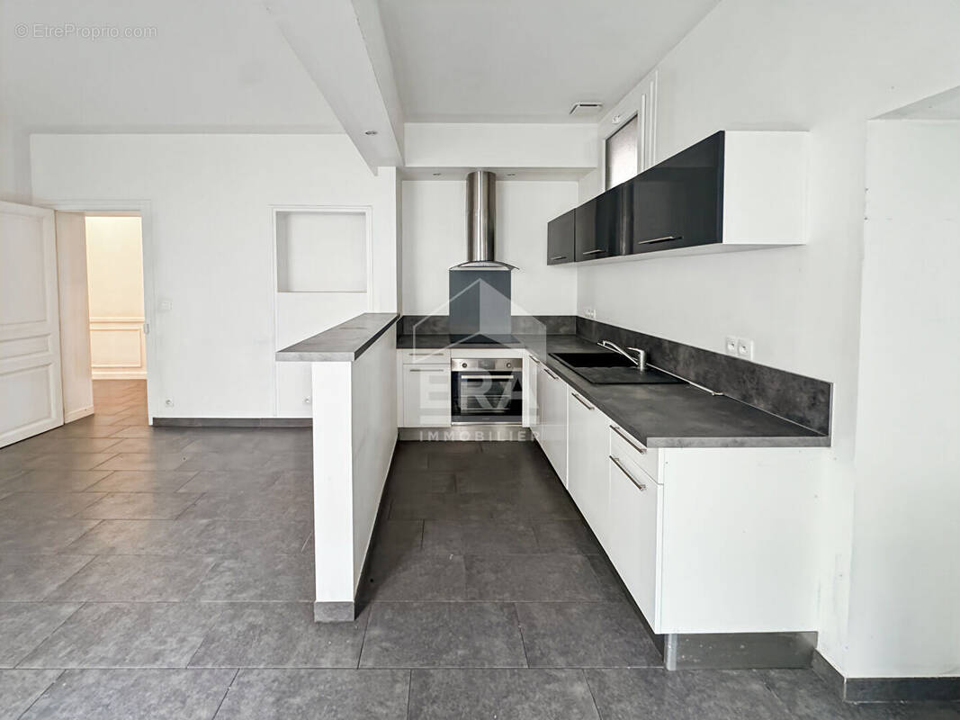 Appartement à ETAMPES