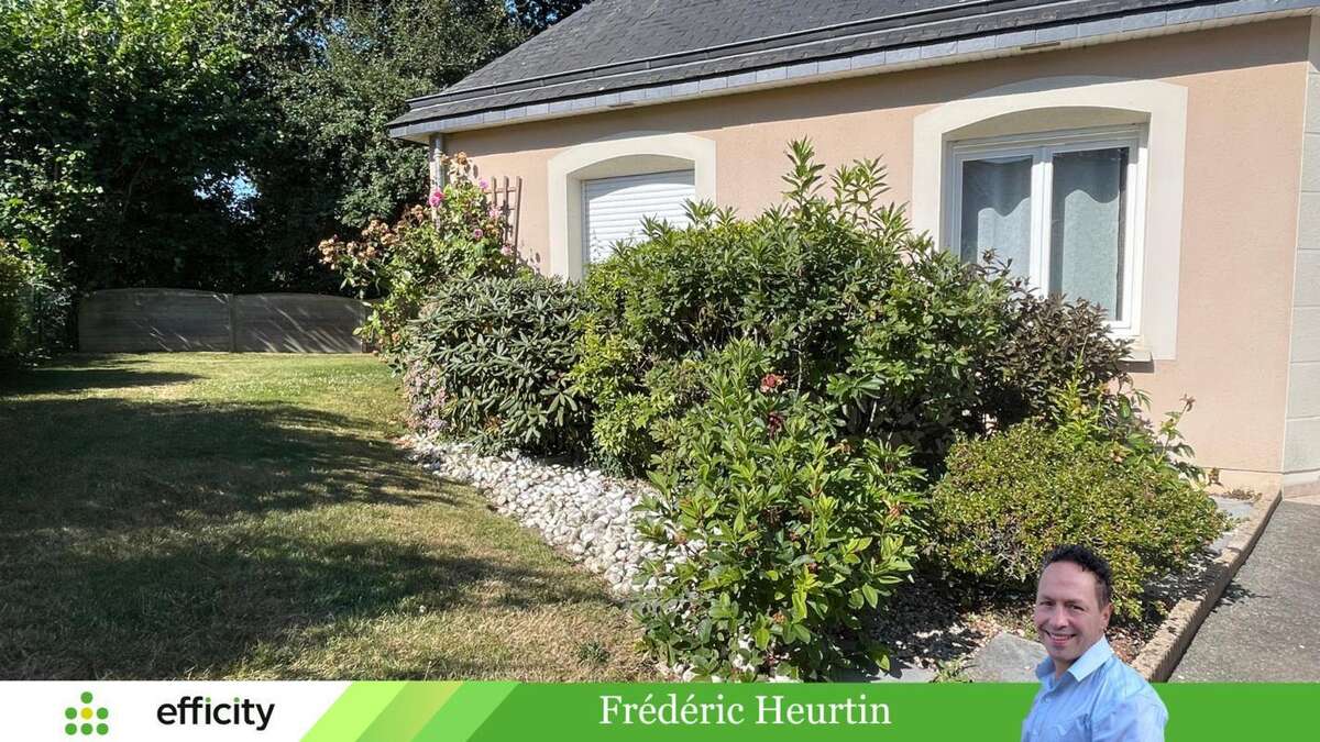 Maison 145 m² à Saint-Ouen-Des-Toits  - photo 2