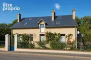 Maison à COUDRECIEUX