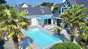 Maison à SAINT-PIERRE-QUIBERON