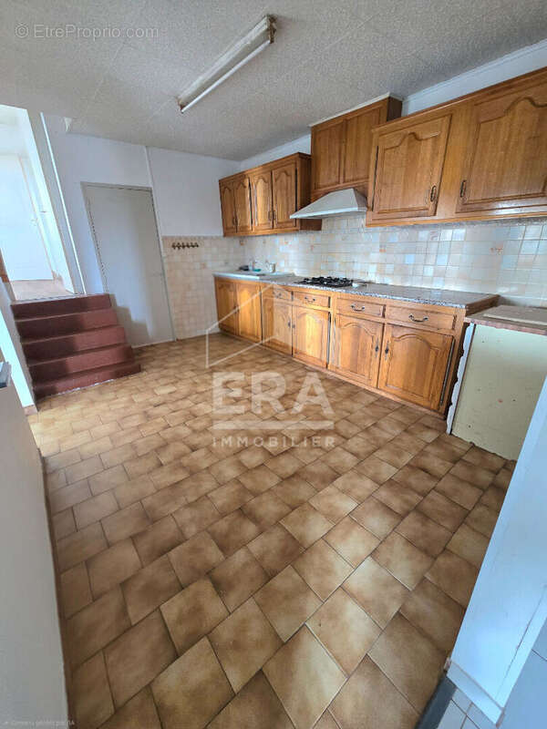 Maison à SAINT-SEURIN-SUR-L&#039;ISLE