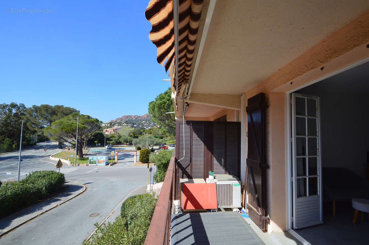 Appartement à LA SEYNE-SUR-MER