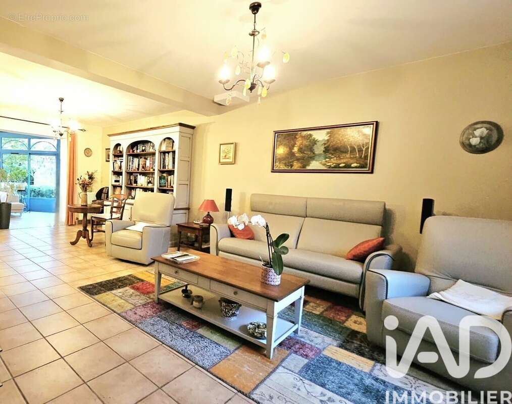 Photo 6 - Maison à CHECY