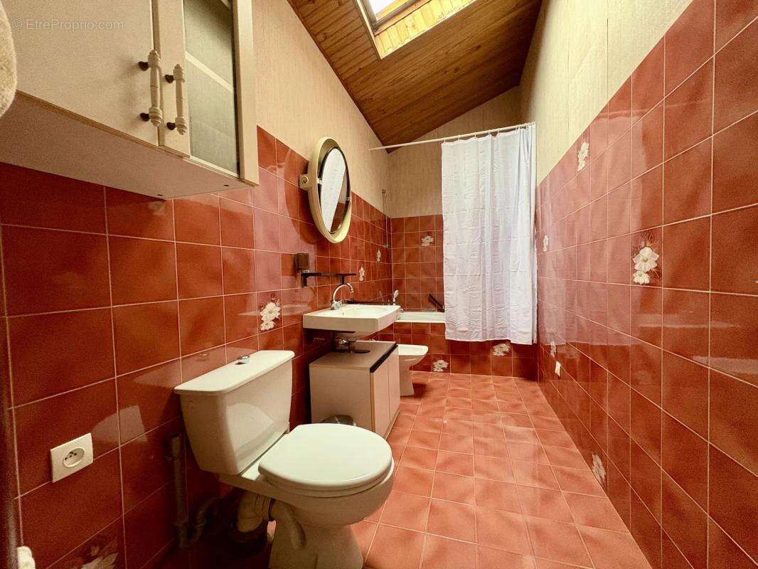 Maison à TOURNAN-EN-BRIE