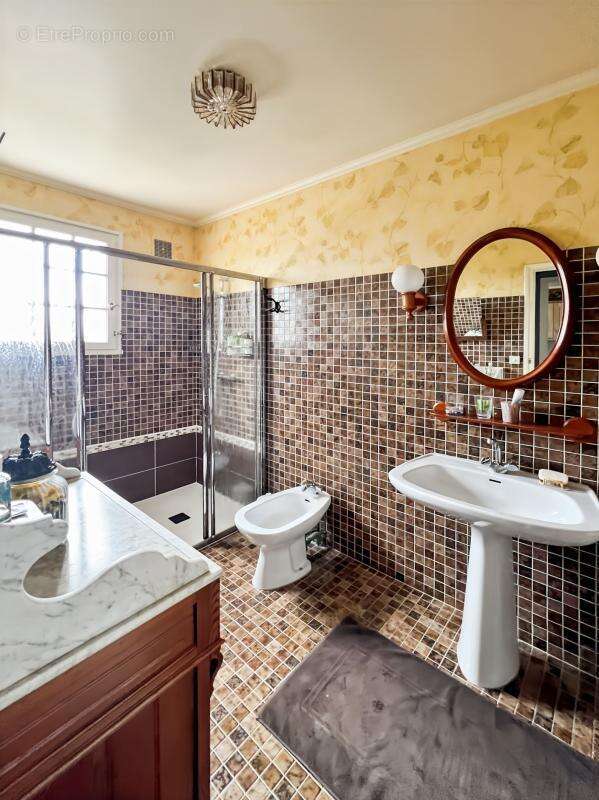 Maison à ROMORANTIN-LANTHENAY