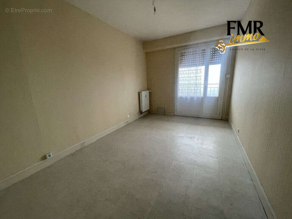 Appartement à LISIEUX