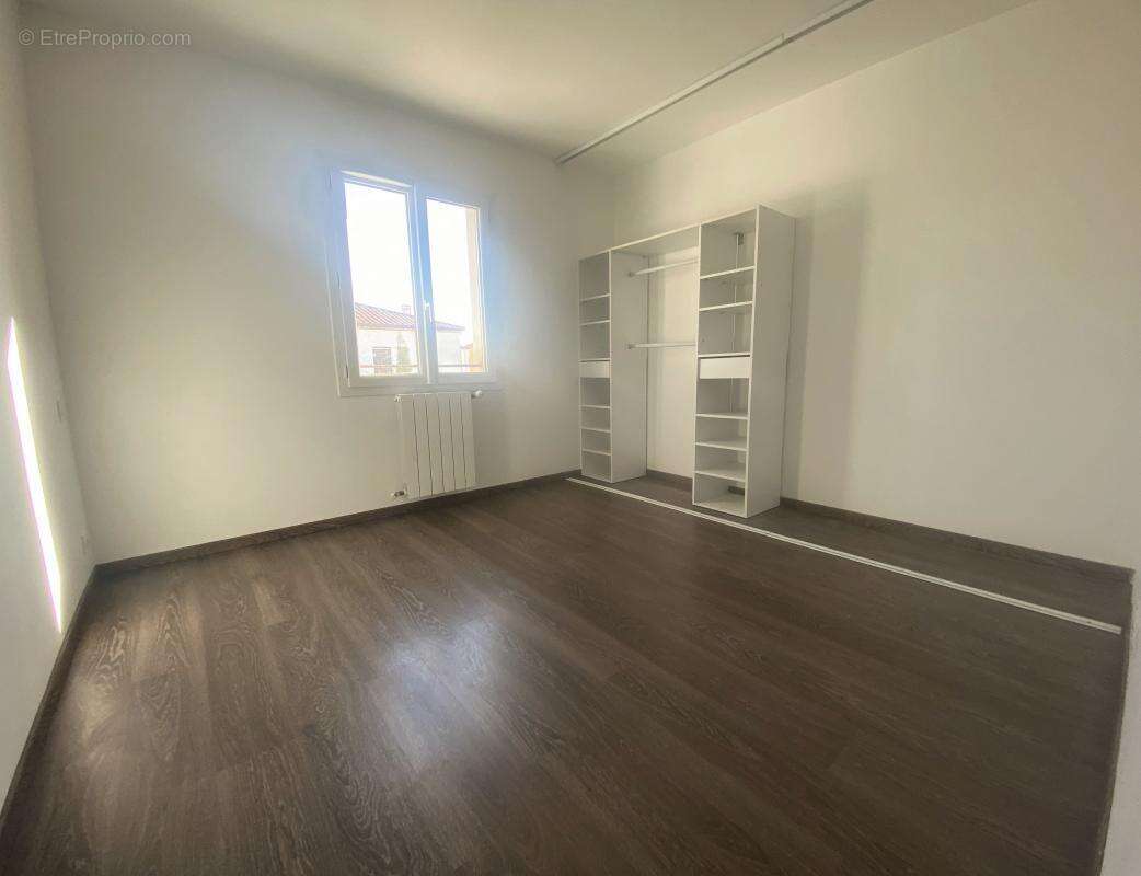 Maison à BALARUC-LE-VIEUX