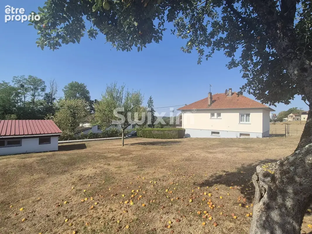 Maison sur sous sol - photo 2
