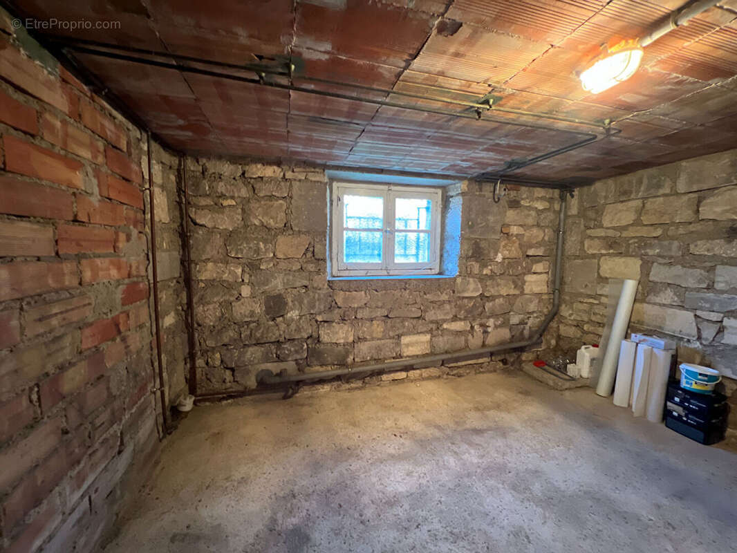 Appartement à BAR-LE-DUC