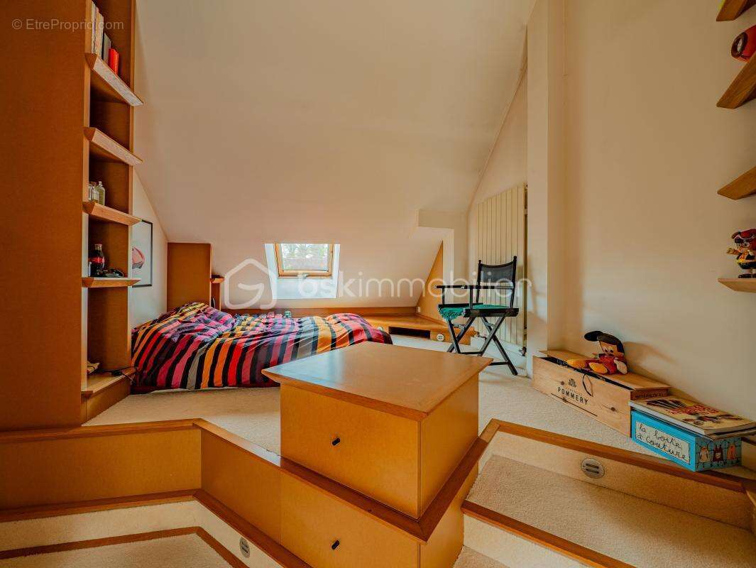  À VENDRE Propriété d’Exception – À 55 minutes de Paris - photo 29