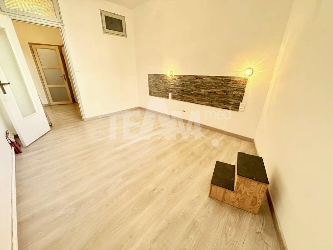 Appartement à SETE