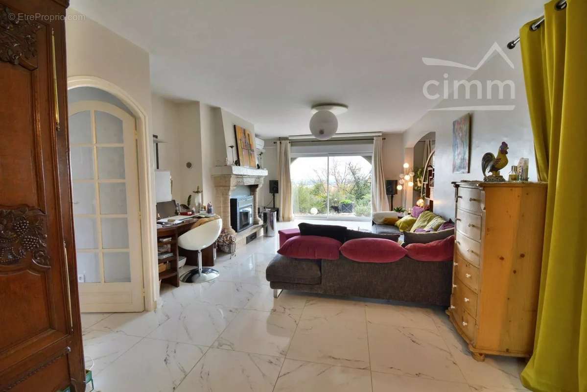 Maison à LAROQUE-DES-ALBERES