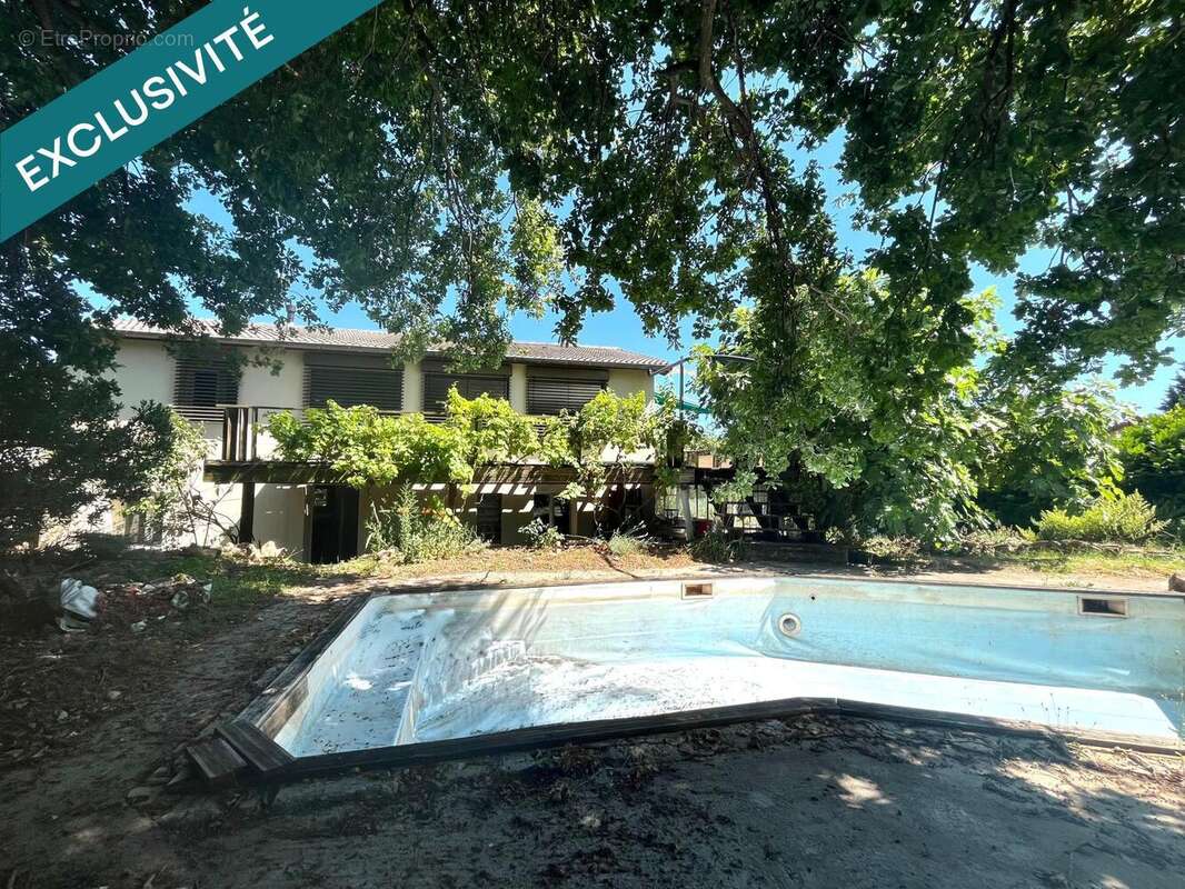 Photo 9 - Maison à MONTMERLE-SUR-SAONE