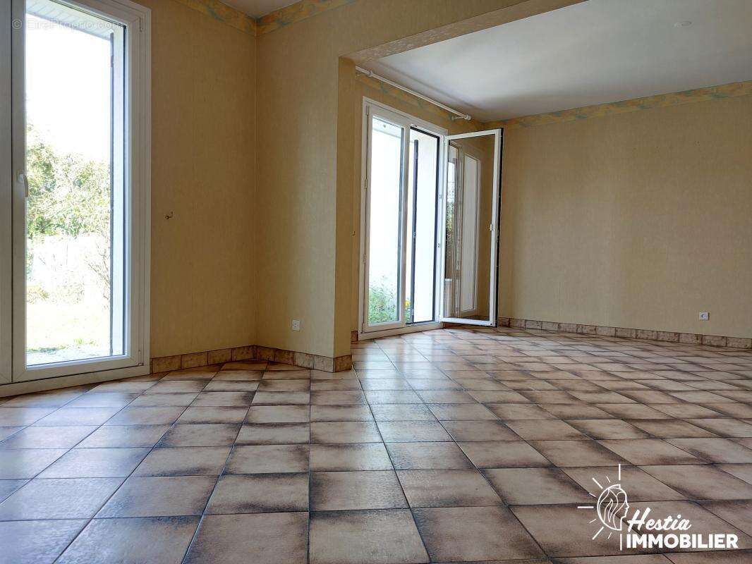 Maison à CHALONS-EN-CHAMPAGNE