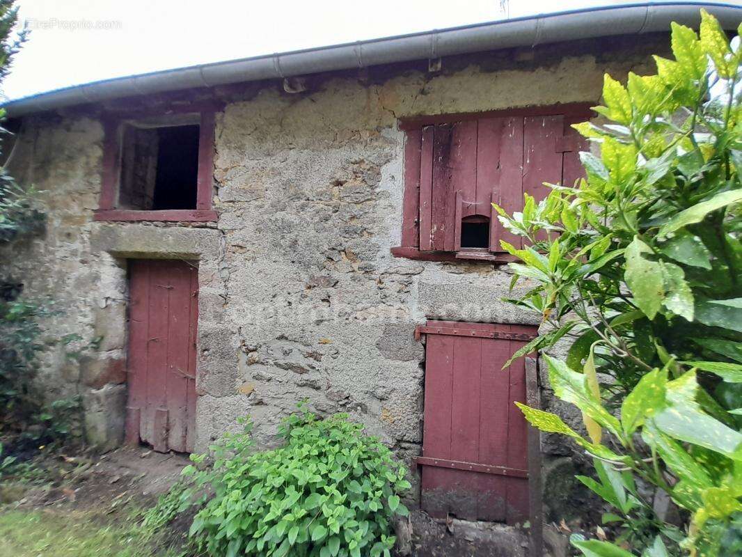 Maison de village, 76m², 2 chambres - photo 11