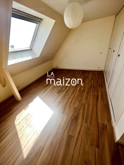 Maison à SAINT-BRIEUC