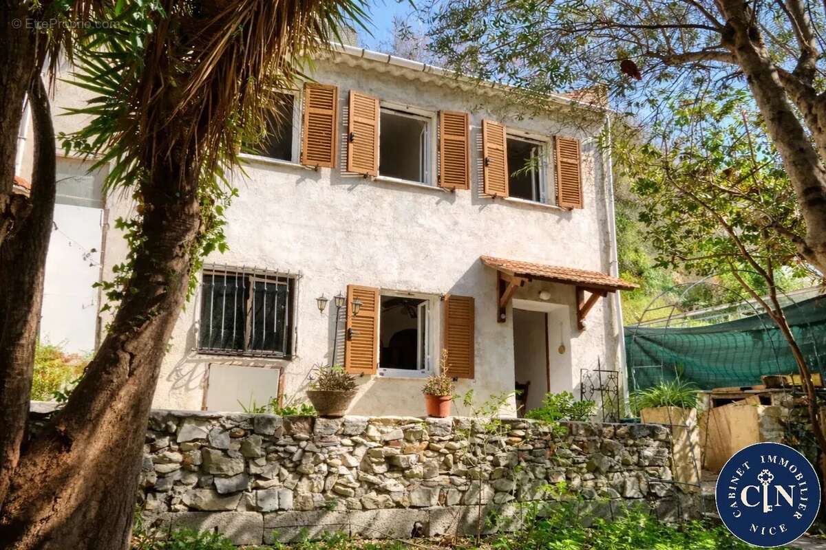 Maison 62 m² à Nice  - photo 2