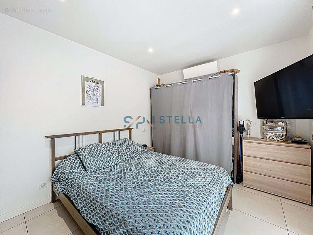 Appartement à CUTTOLI-CORTICCHIATO