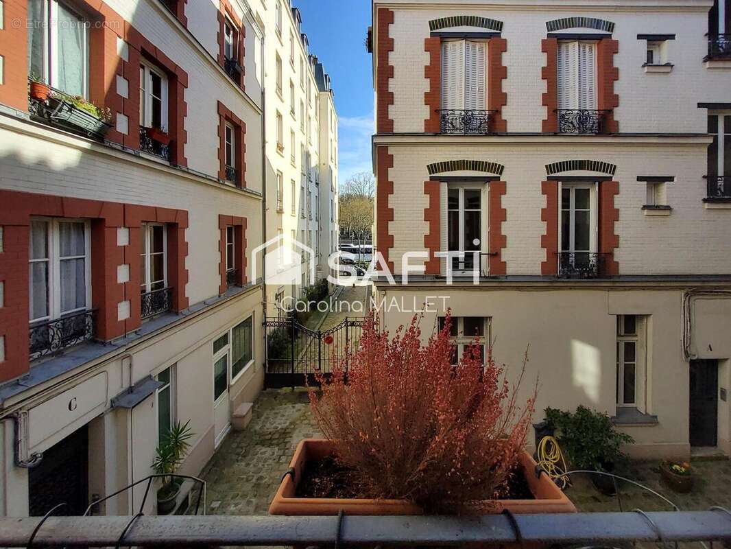 Photo 4 - Appartement à PARIS-11E