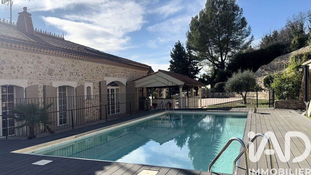 Photo 2 - Maison à LE TIGNET