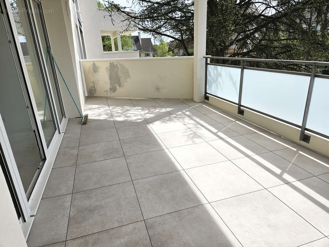 Appartement à BEAUNE