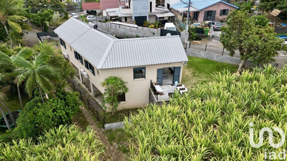 Photo 6 - Maison à SAINT-PIERRE