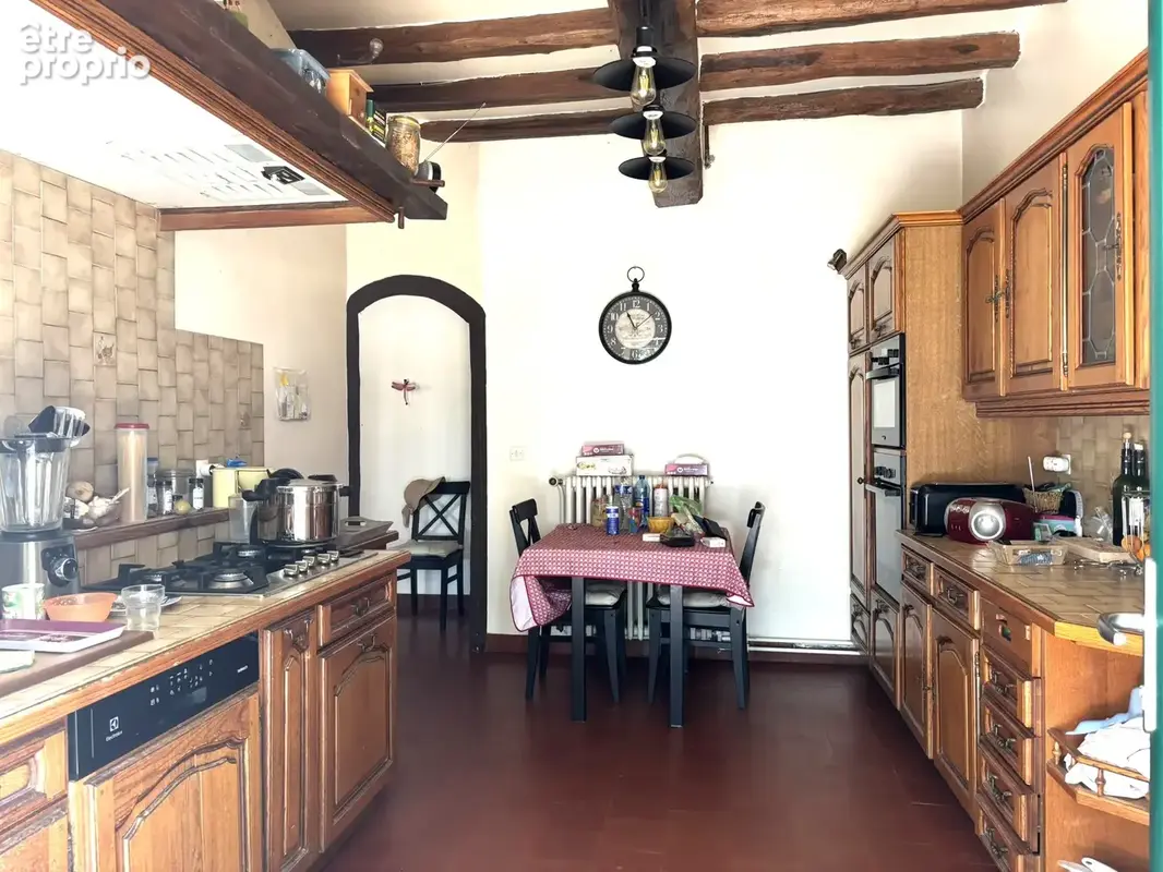 Maison 280 m² à Courtenay  - photo 17