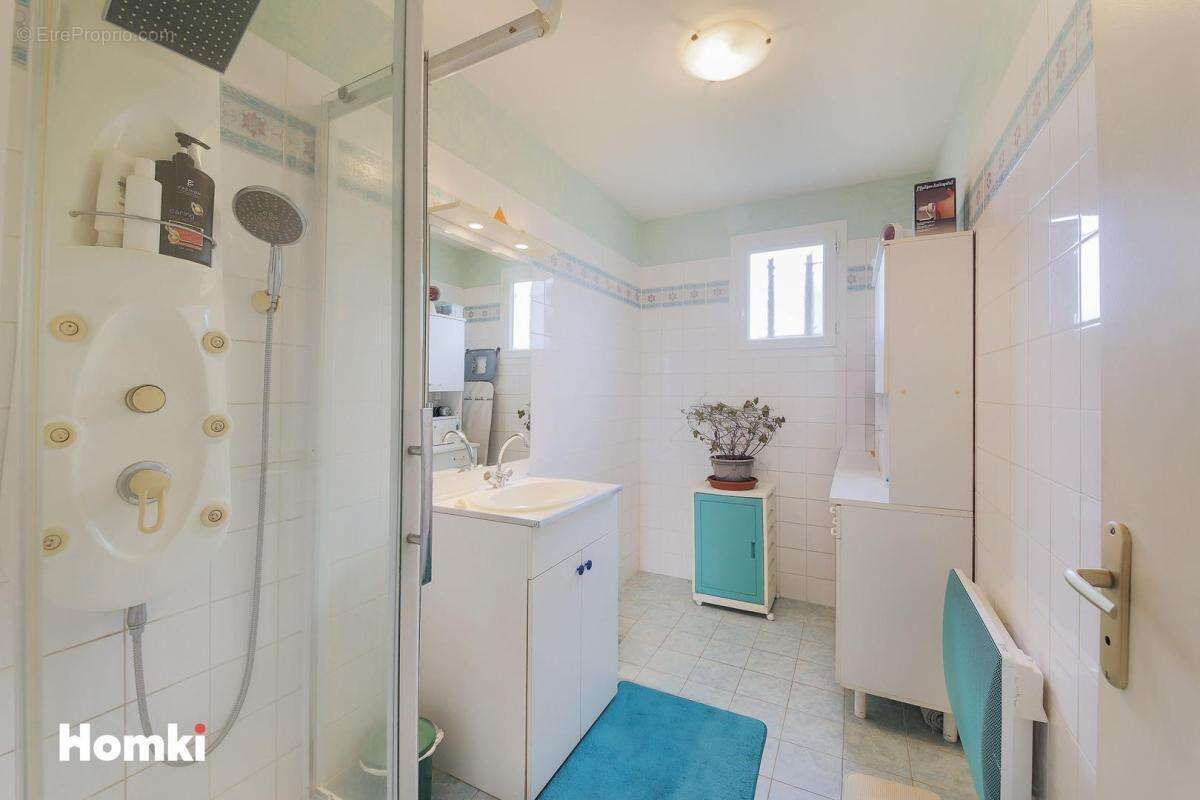 Maison à CASTELNAUDARY